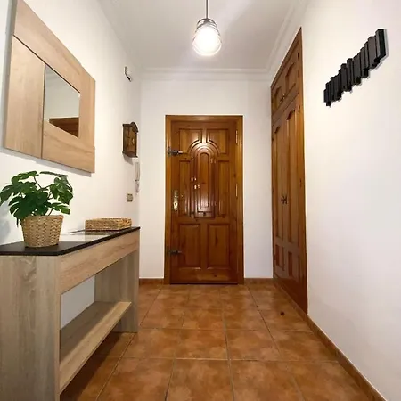 Holiday home La Noria Nerja