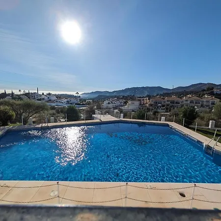 La Noria Nerja