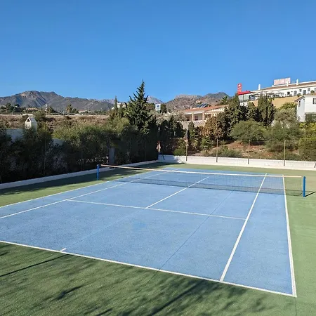Holiday home La Noria Nerja