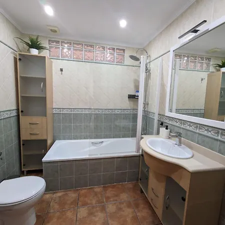 La Noria Holiday home Nerja
