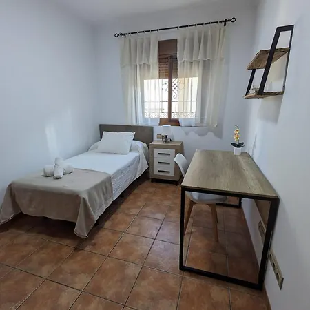 La Noria * Nerja