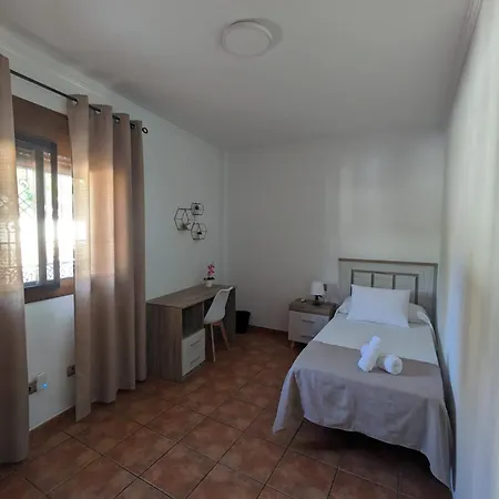 La Noria Nerja