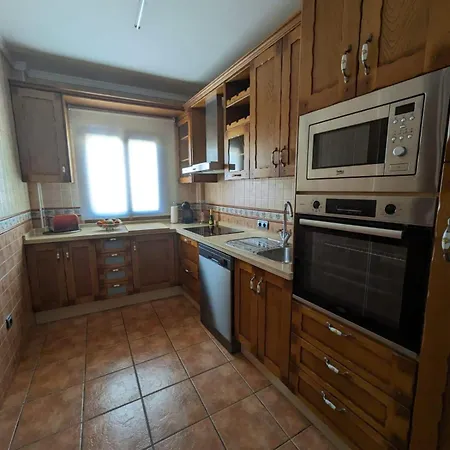 La Noria Holiday home *