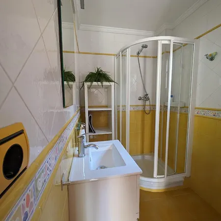 Holiday home La Noria