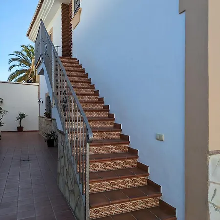 Holiday home La Noria