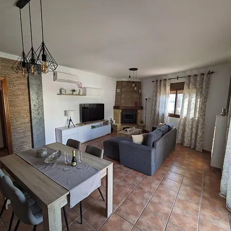 Holiday home La Noria Nerja